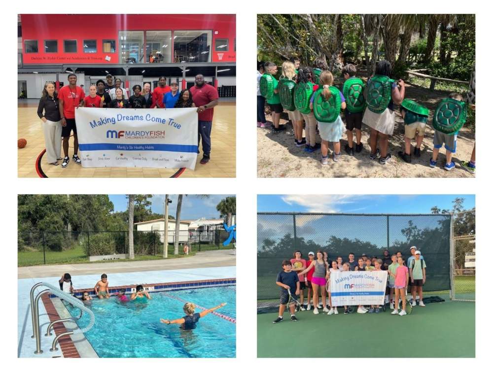 	 Fall Kids' Programs in Full Force and Upcoming Events!