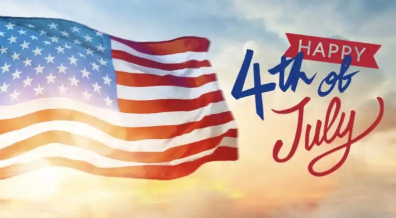 Fourth of July 2025