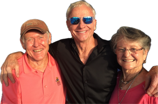 Honoring the Life and Legacy of Gary Kitchell