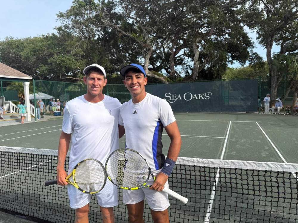 USTA Pro Circuit Tennis Tournament Day 2 Recap and Order of Play for Day 3 🎾