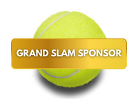 Grand Slam Sponsor - New