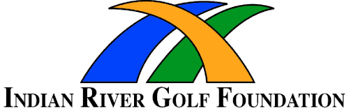 Indian River Golf Foundation Logo