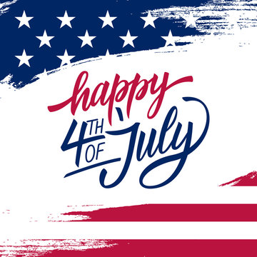 Have a Safe and Happy July 4th Holiday!