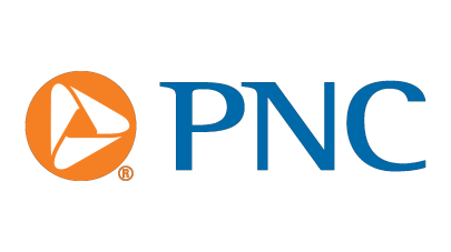 PNC white background