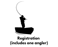 Mardy Fishing Tournament Registration