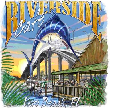 Riverside logo