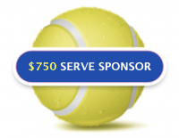 Serve Sponsor