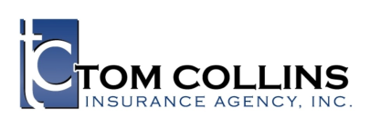 Tom Collins Insurance logo