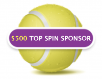 Top Spin
