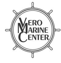 Vero Marine Center logo