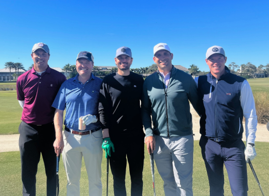 16 MFCF Golf 2023