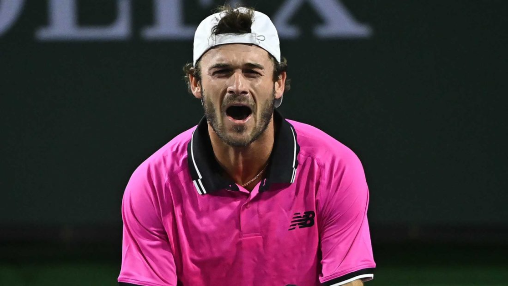 Looking Back At A Hallmark Event In The Career of Tommy Paul β His First ATP Point (Achieved In Vero Beach, Florida In 2014)